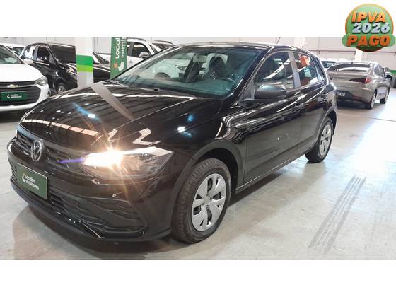 VOLKSWAGEN POLO 1.0 MPI TRACK MANUAL VOLKSWAGEN POLO 1.0 MPI TRACK MANUAL